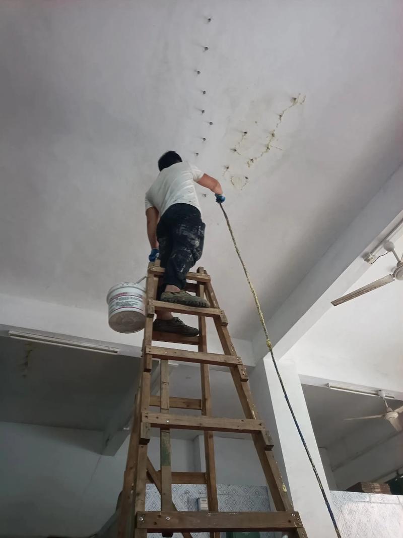 石家庄灵寿县化学注浆